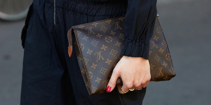 Fake-Spotting – How to recognize an original Louis Vuitton bag!