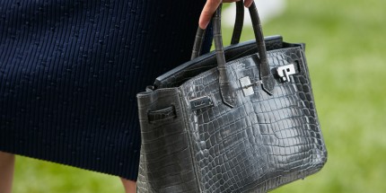 Fake-Spotting – How to recognize an original Hermès bag!