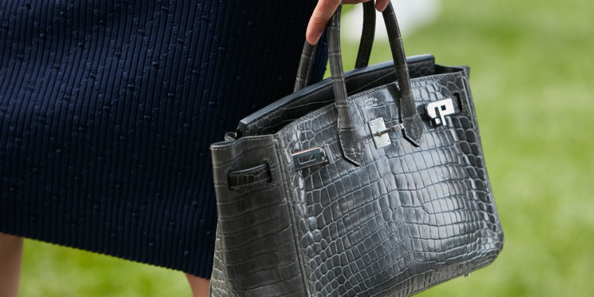 Fake-Spotting - How to recognize an original Hermès bag! - PRELUV