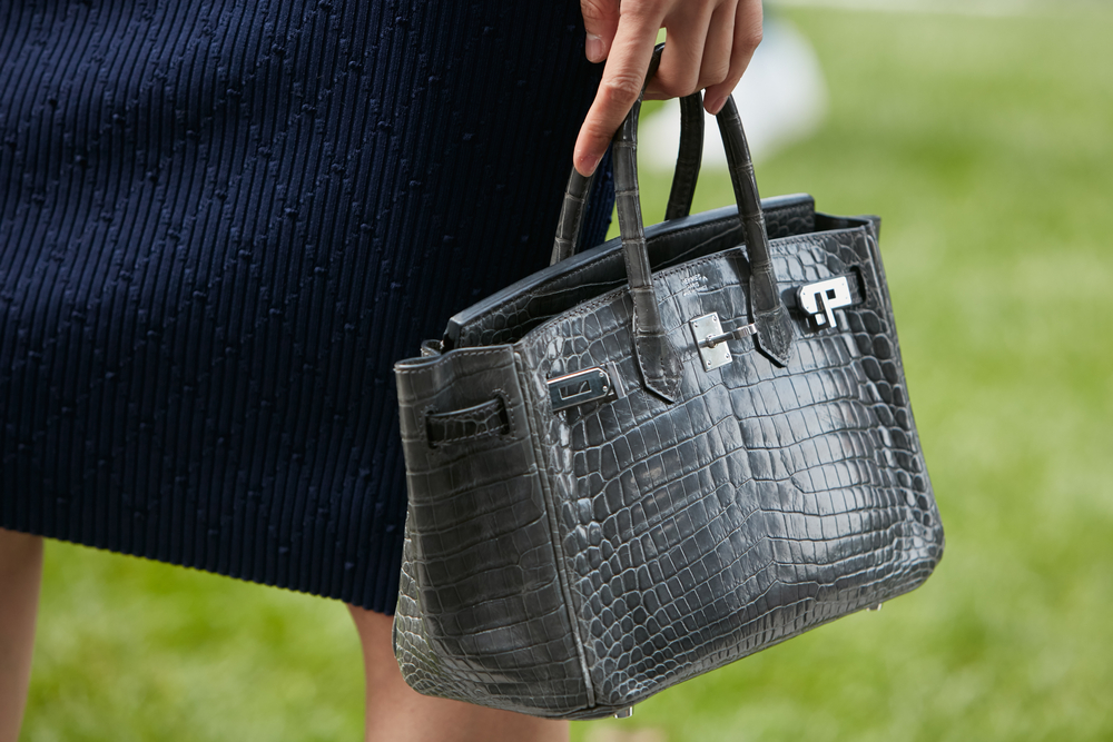 Fake-Spotting – How to recognize an original Hermès bag!