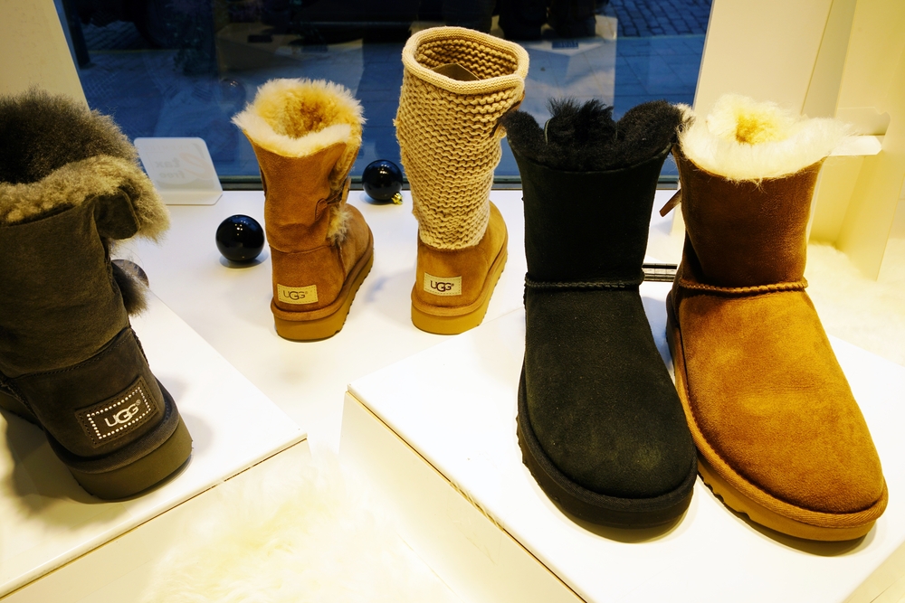 Fake-Spotting – How to recognize Original Ugg Boots