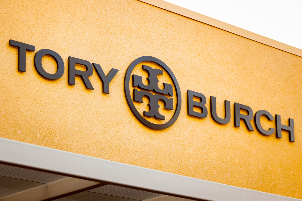 How to recognize Original Tory Burch Flats