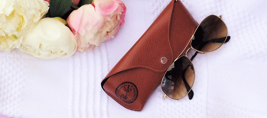 How to recognize an original Ray-Ban Aviator Glasses