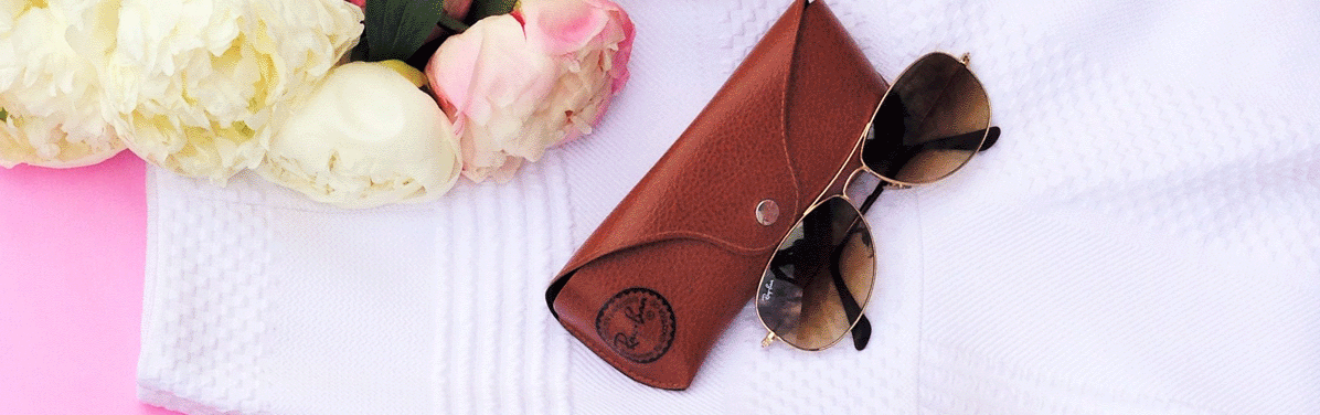 How to recognize an original Ray-Ban Aviator Glasses