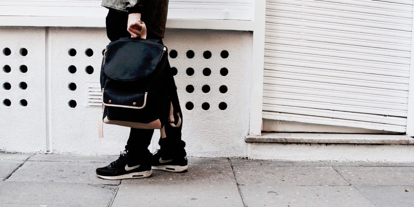 How to recognize Original Nike Air Max