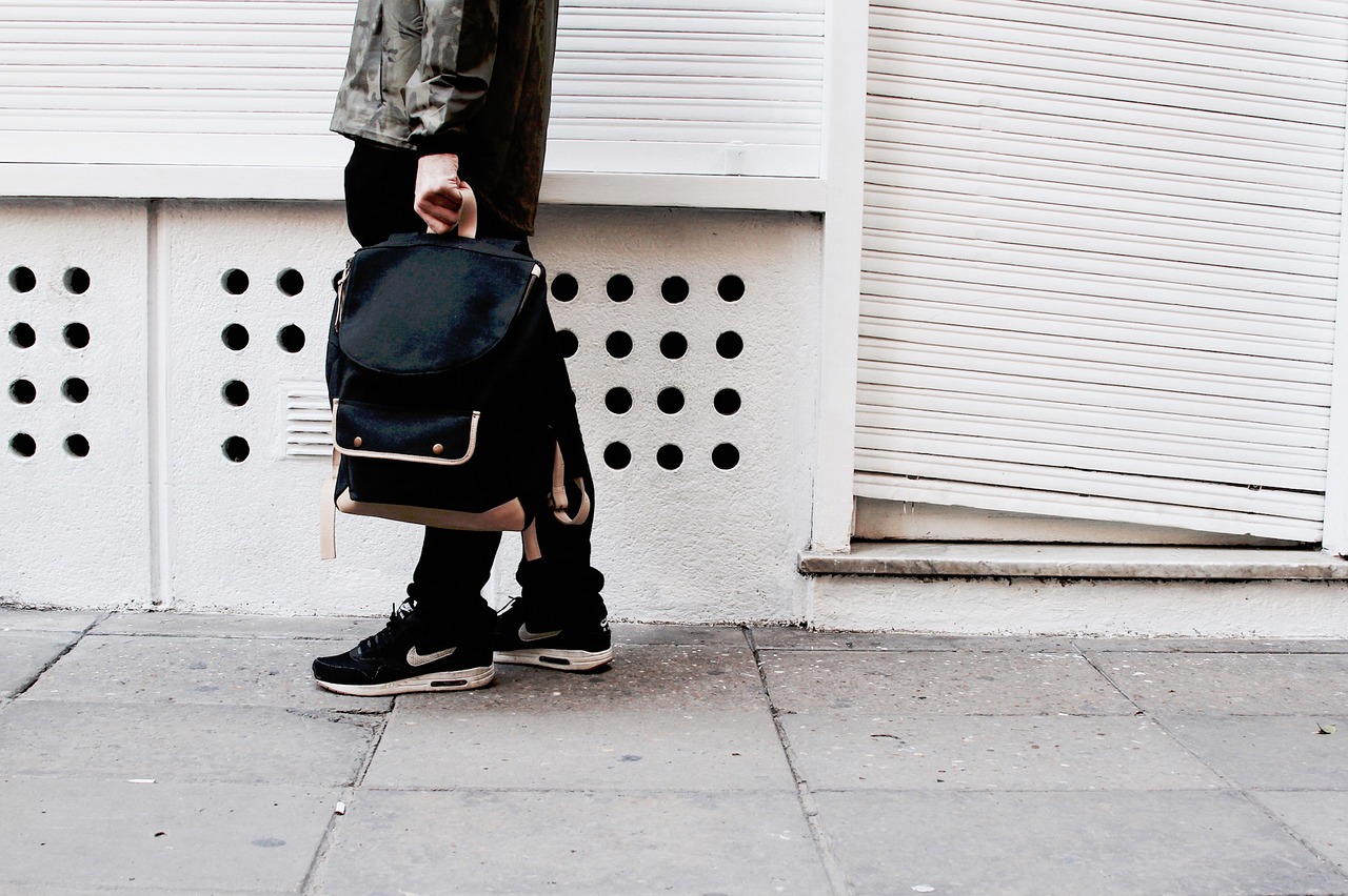 How to recognize Original Nike Air Max