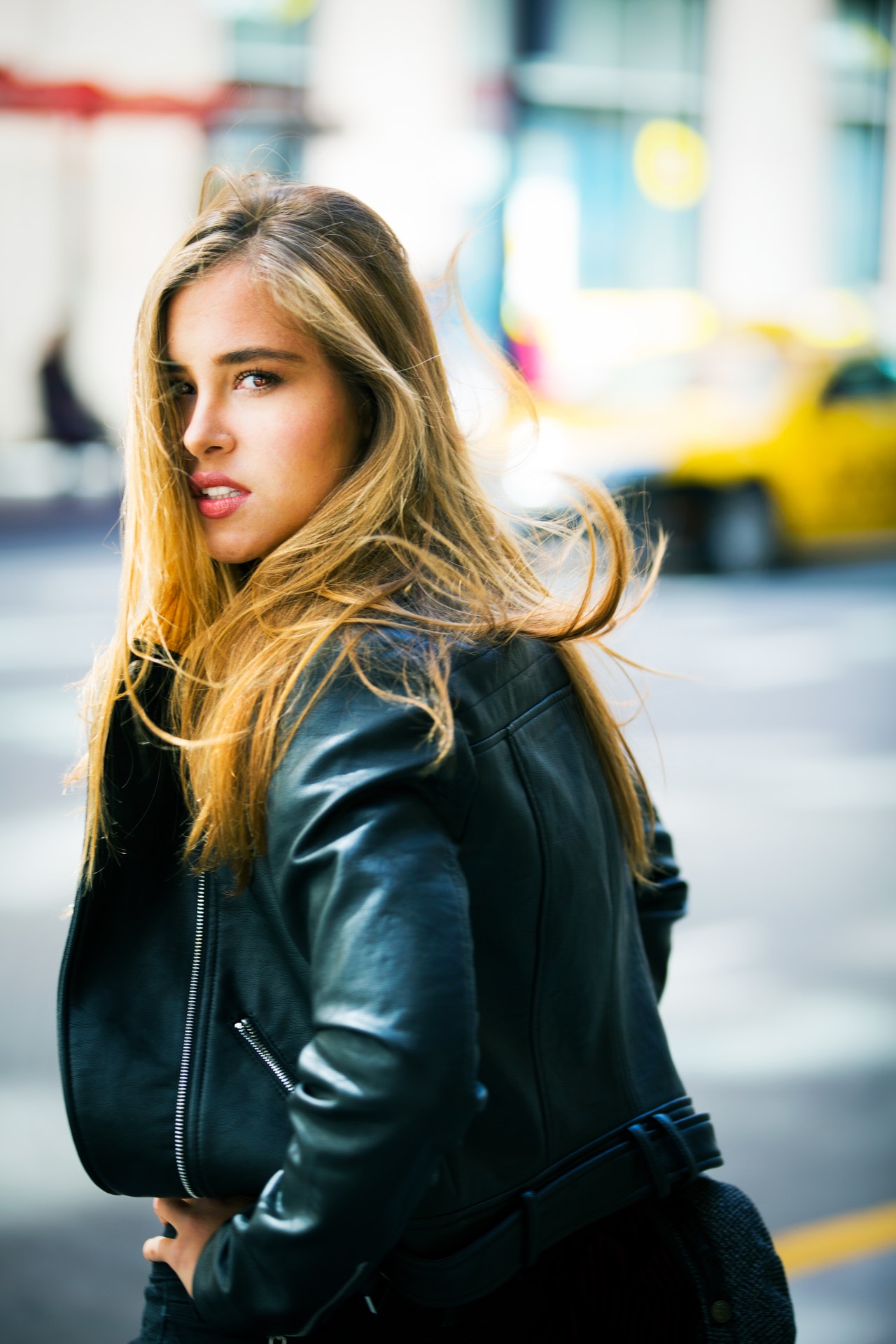 How to recognize an original Belstaff jacket