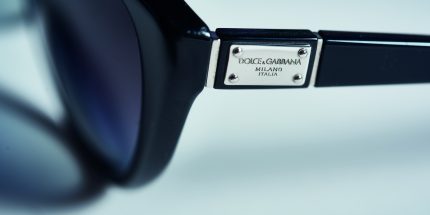 Fake Check: Dolce & Gabbana sunglasses